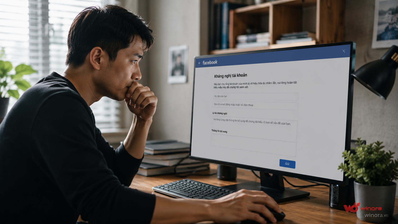 Kháng Nghị Tài Khoản: Cách Khôi Phục Facebook Ads & Google Ads Bị Khóa